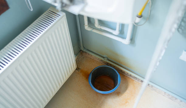 Best Professional water damage repair  in Midland City, AL