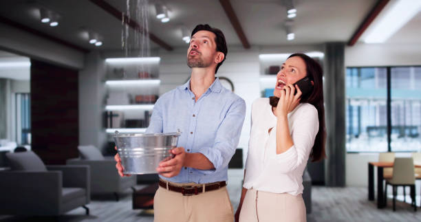 Best Emergency water damage restoration  in Midland City, AL