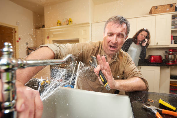 24/7 water damage repair in Midland City, AL
